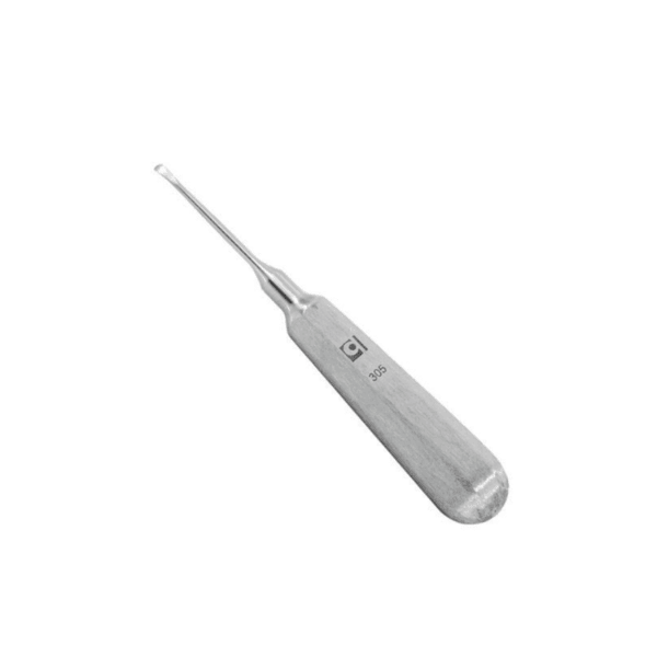 Alavanca Apical 305 - Quinelato - Dental Access