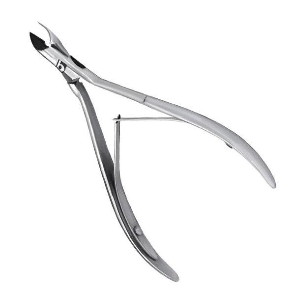 Alicate Goldmann Fox (para cuticula) - Quinelato - Dental Access