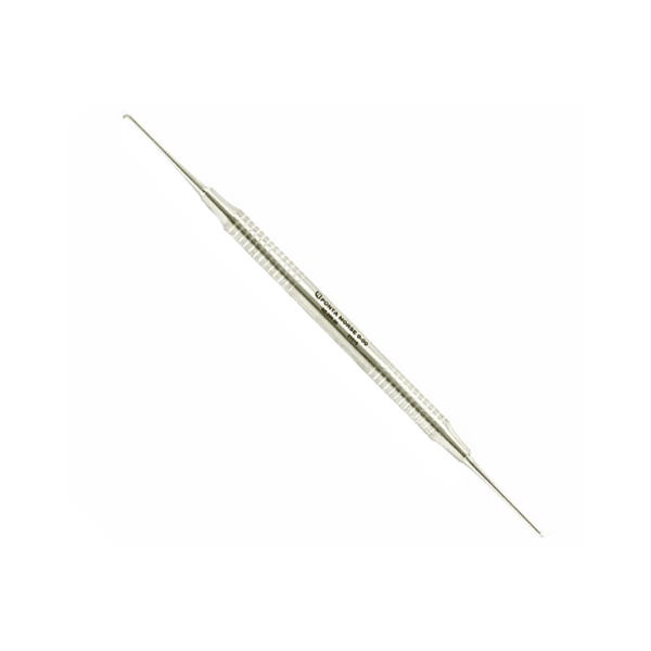 Foice Raspador Ponta Morse NR 0-00 - Quinelato - Dental Access