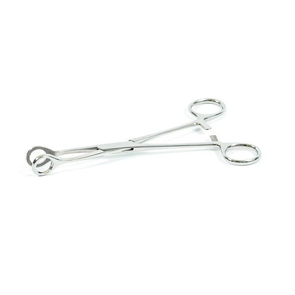 Pinca Collin Oval 19 cm - Quinelato - Dental Access