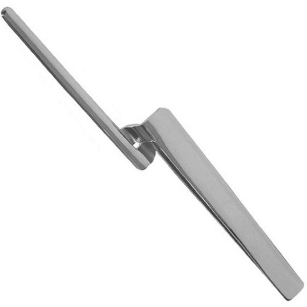 Pinça para Carbono tipo Miller - Quinelato - Dental Access