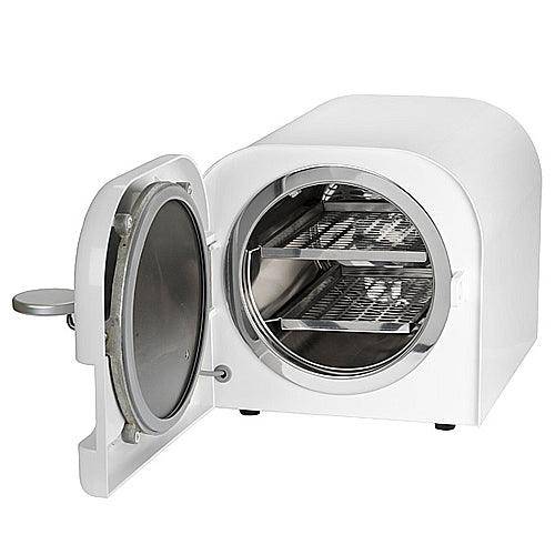Autoclave Stericlean Plus - Sanders Medical - Dental Access
