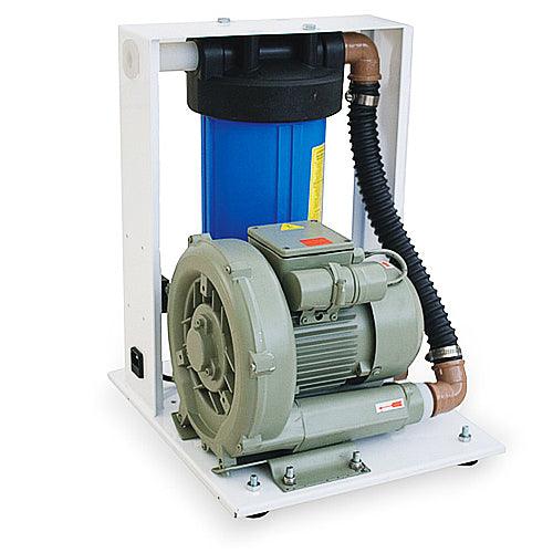 Bomba a Vácuo DV-2 - Sanders Medical - Dental Access