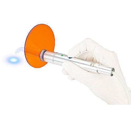 Fotopolimerizador Ultralight III - Sanders Medical - Dental Access