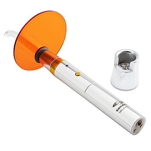 Fotopolimerizador UltraLumen sem Fio - Sanders Medical - Dental Access
