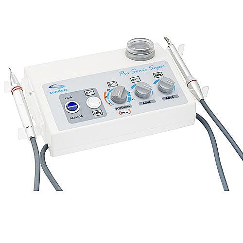 Profilaxia Pro Sonic Super - Sanders Medical - Dental Access