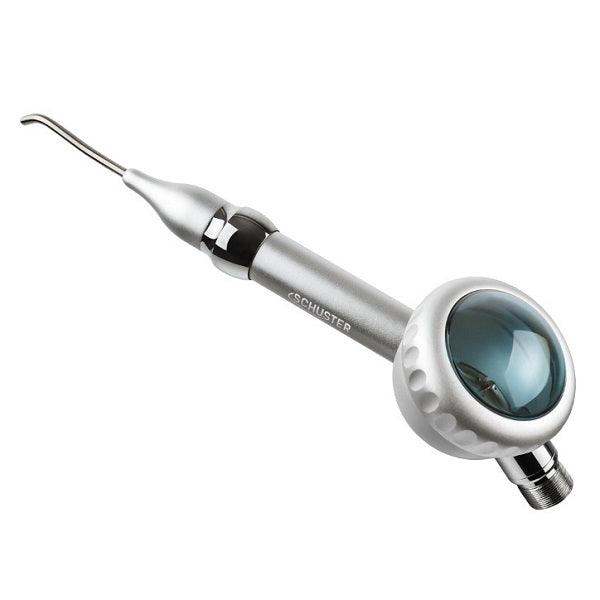 Jato de Bicarbonato Jet Laxis Uno - Schuster - Dental Access