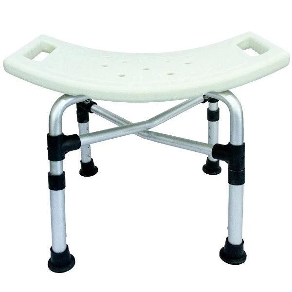 Banco Ortopédico para Banho Capacidade 120 Kg - Sequencial - Dental Access