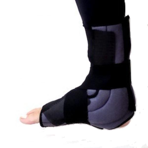 Imobilizador de Tornozelo Especial Tam. M - Shimpax - Dental Access