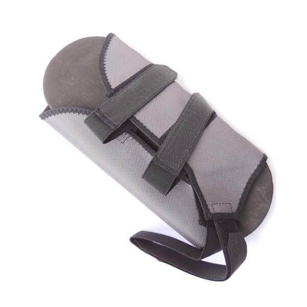 Sandália de Gesso Cinza - Shimpax - Dental Access