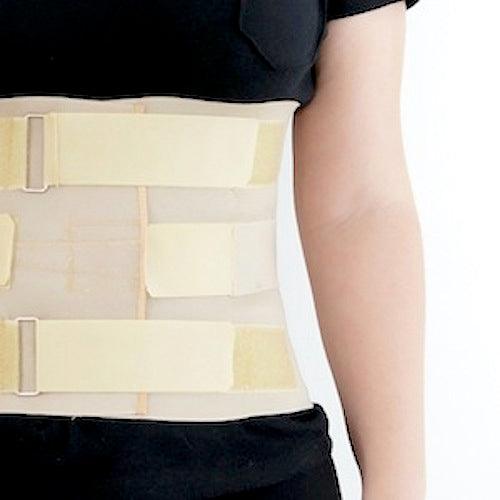 Cinta Abdominal - Shimpax - Dental Access