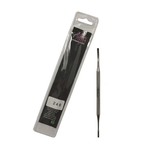 Calcador de Fibra Nº 246 - Slim - Dental Access