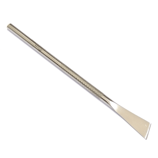 Espátula de Calosidade Dorsal Médio Nº 483 - Slim - Dental Access