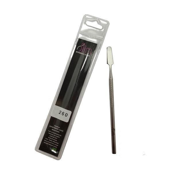 Espátula para Curativo Nº 260 - Slim - Dental Access