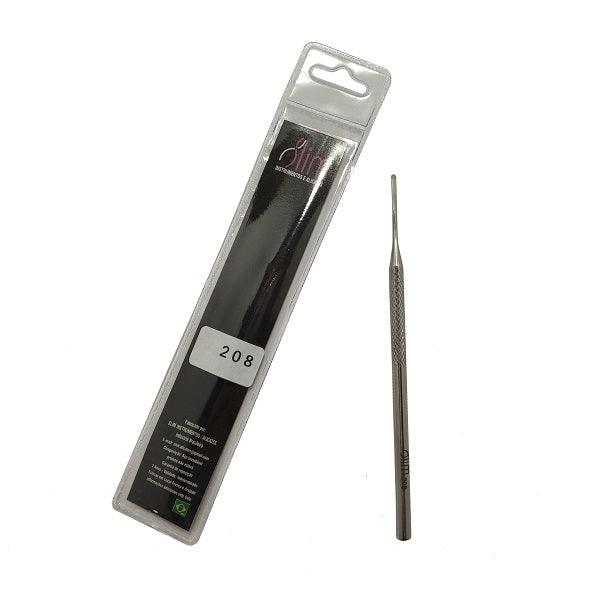 Espátula Tipo Micro Nuclear para Calosidade Nº 208 - Slim - Dental Access
