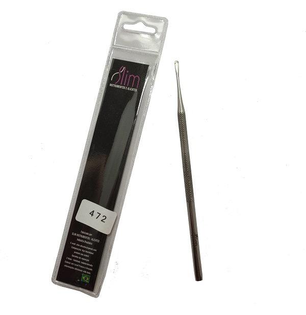 Espatula Tipo Ponteiro Nº 472 - Slim - Dental Access