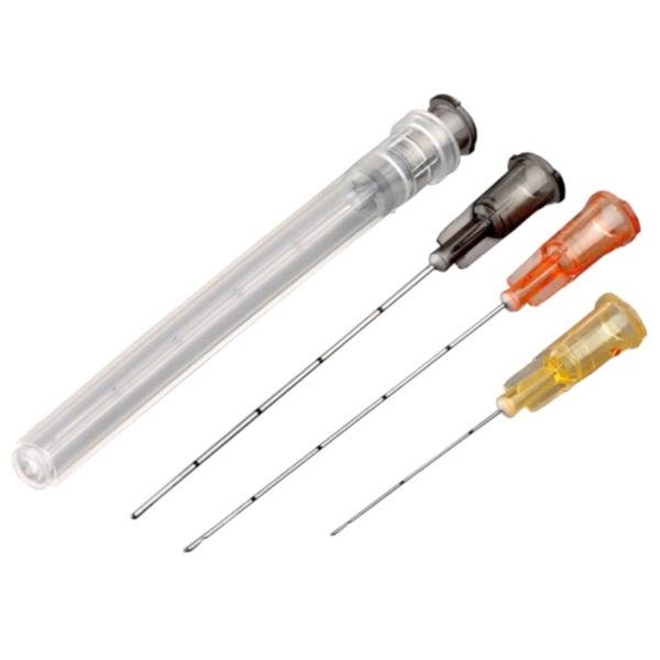 Smart Micro Cânula (Caixa com 10) - Smart GR - Dental Access