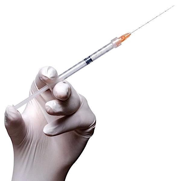 Smart Micro Cânula (Caixa com 10) - Smart GR - Dental Access