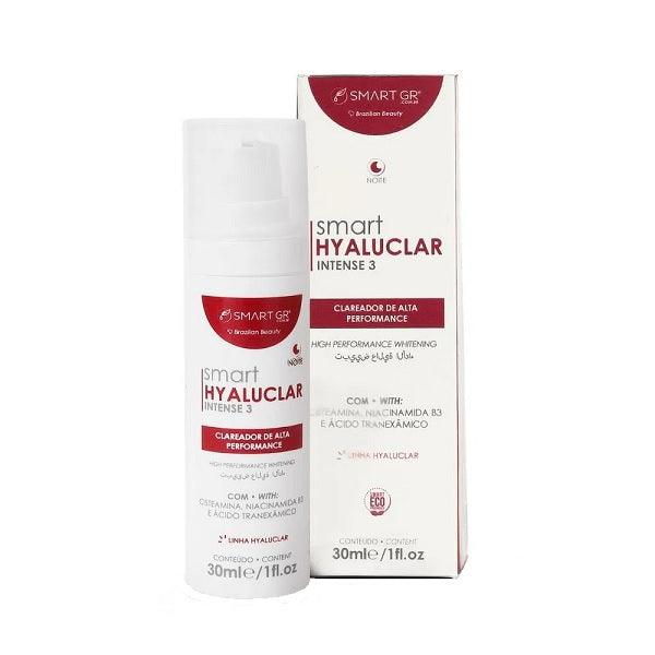 Smart Hyaluclar Intense 3 30mL - Smart GR - Dental Access