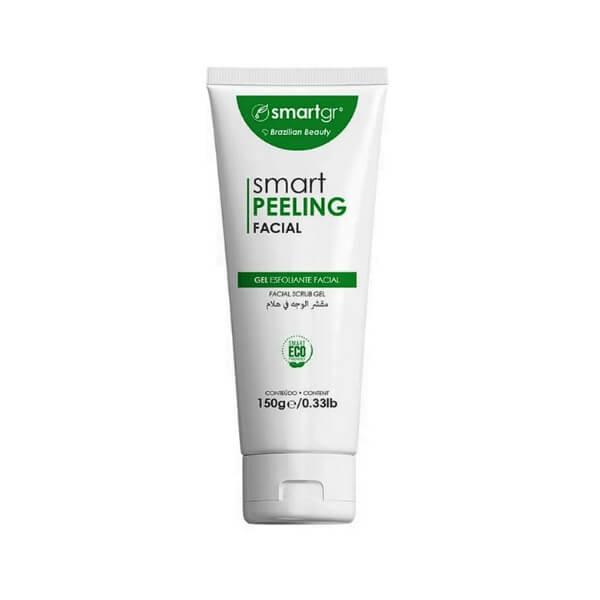Smart Peeling Creme Esfoliante Facial 150g - Smart Gr - Dental Access