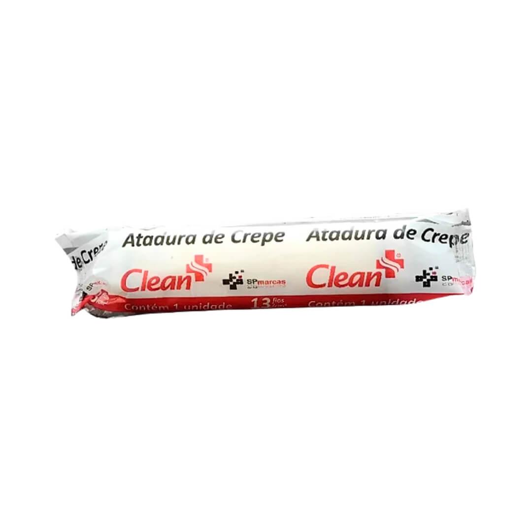 Atadura de Crepom Clean 13 Fios - SP Marcas - Dental Access