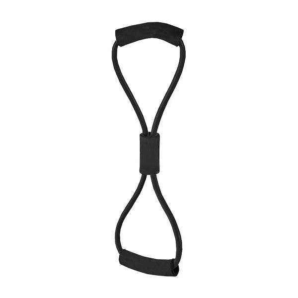 Cross Tube Elástico com Manoplas em 8 - Supermedy - Dental Access