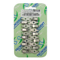 Colgadura Simples com 10 Unidades - Tecnodent - Dental Access