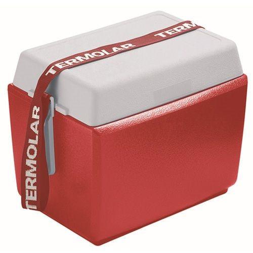 Caixa Térmica 24 Litros - Termosolar - Dental Access