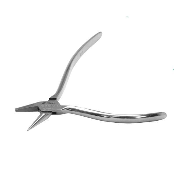 Alicate Orto Nº 053 Meia Cana - Thimon - Dental Access