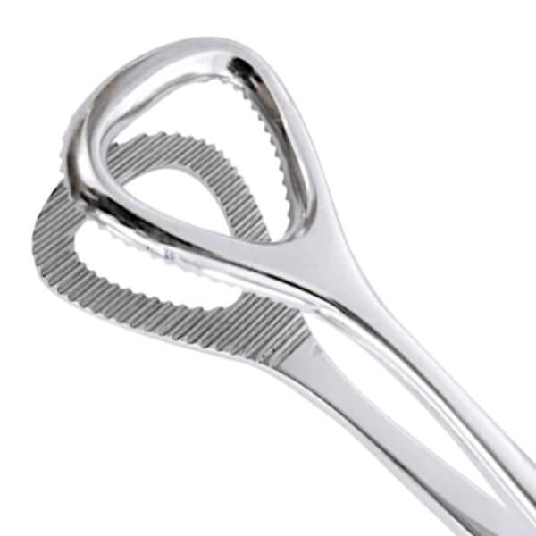 Pinça Collin Coração 16cm - Thimon - Dental Access