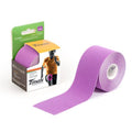 Bandagem Elástica tipo Kinesio Tape (5m x 5cm) - Tmax Medical - Dental Access
