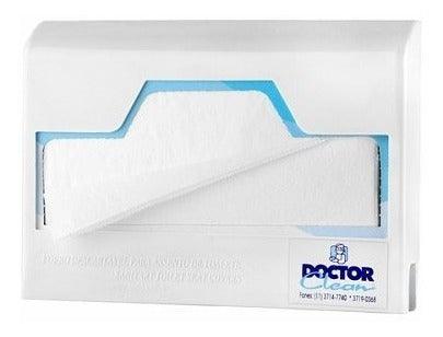 Dispenser de Forro para Assento Sanitário - Velux - Dental Access