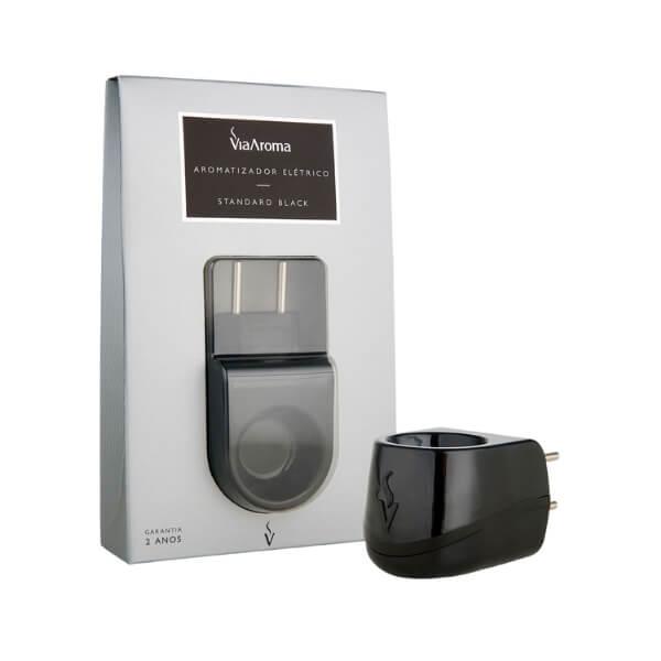Aromatizador Elétrico Standard - Via Aroma - Dental Access
