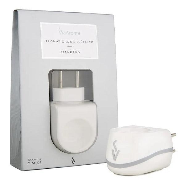 Aromatizador Elétrico Standard - Via Aroma - Dental Access