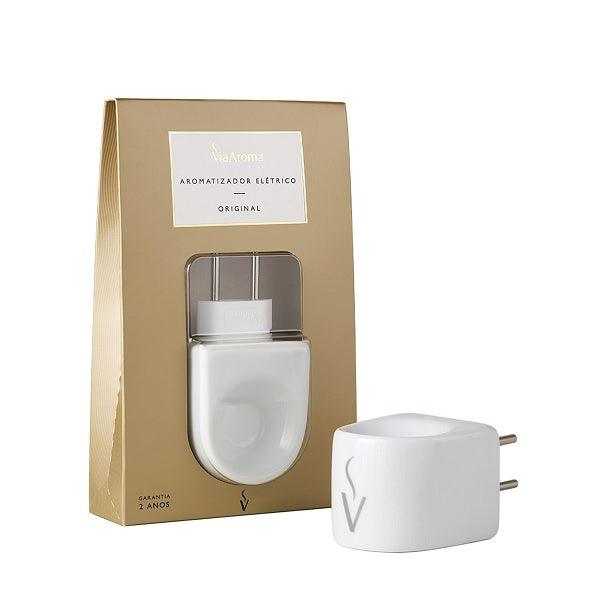 Aromatizador Elétrico Original - Via Aroma - Dental Access