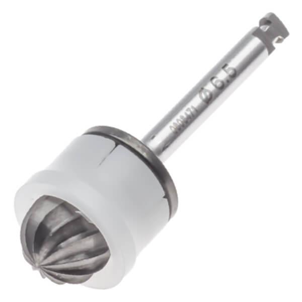 Broca Fresa de Seio Maxilar (LSM) Black Premium C.A. - WF DESCONTINUADA - Dental Access