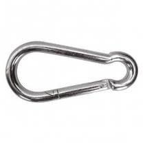 Mosquetão com Trava - Zilmóveis - Dental Access